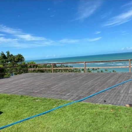 Вілла Casa Arraial D'Ajuda Порту-Сегуру Екстер'єр фото