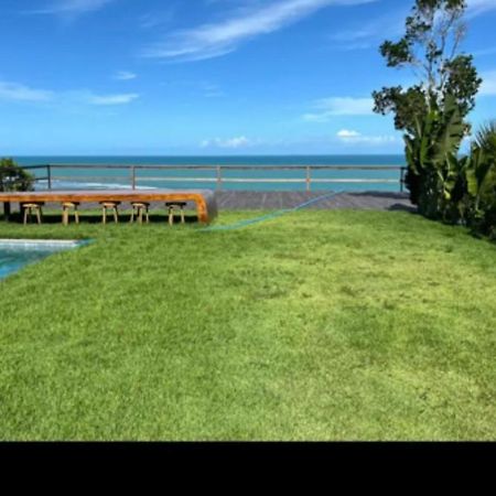 Вілла Casa Arraial D'Ajuda Порту-Сегуру Екстер'єр фото