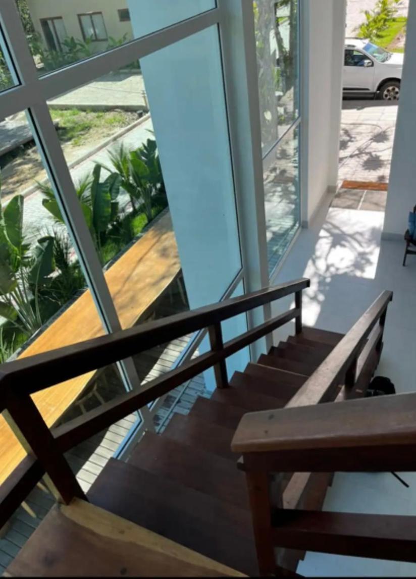 Вілла Casa Arraial D'Ajuda Порту-Сегуру Екстер'єр фото