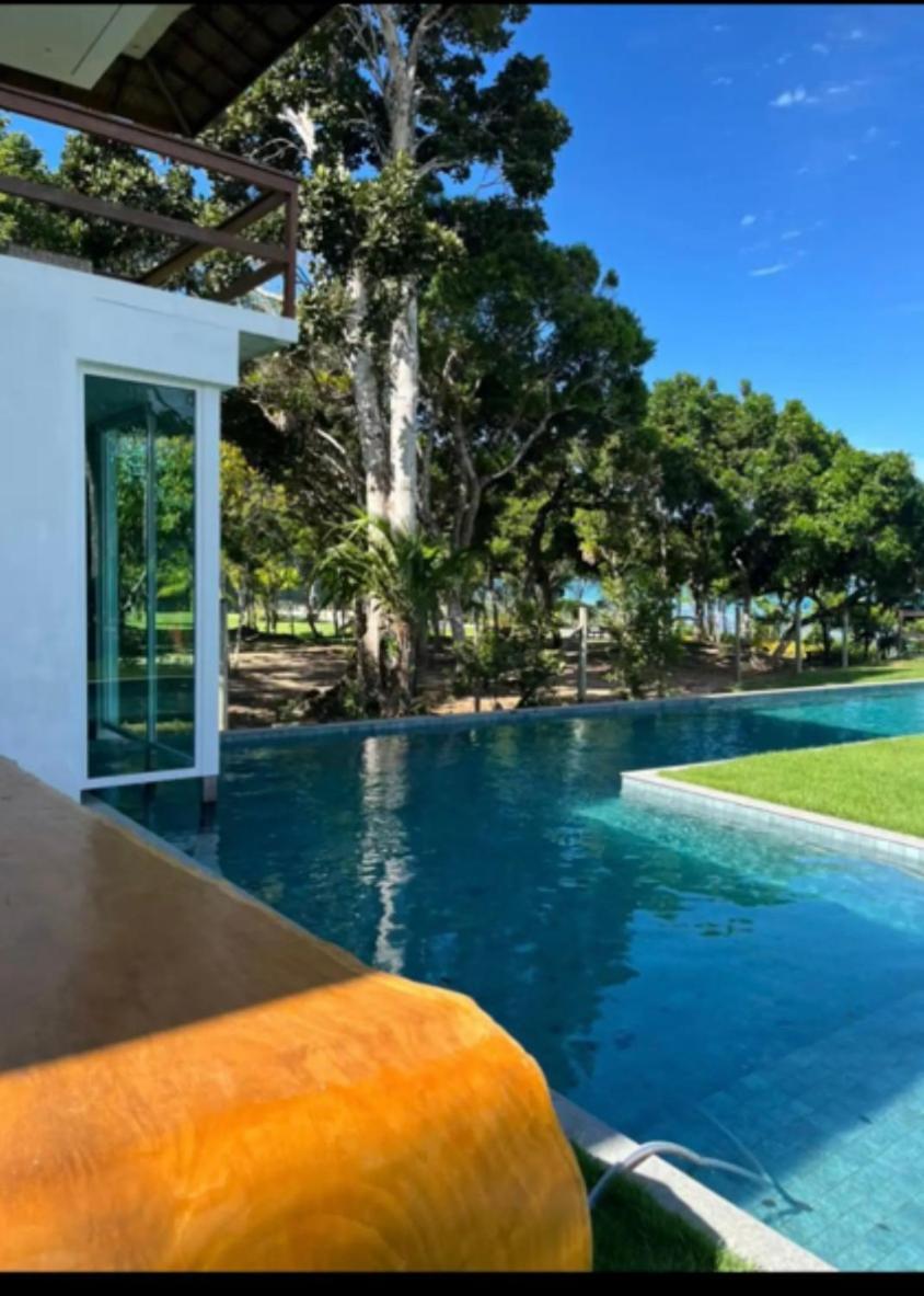 Вілла Casa Arraial D'Ajuda Порту-Сегуру Екстер'єр фото