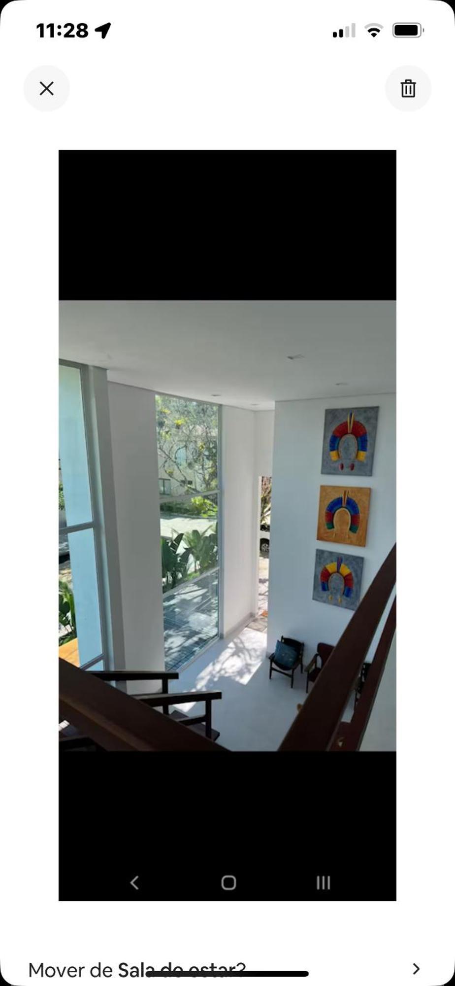 Вілла Casa Arraial D'Ajuda Порту-Сегуру Екстер'єр фото